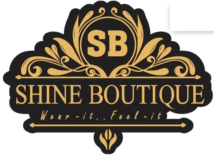 Shine Boutique logo